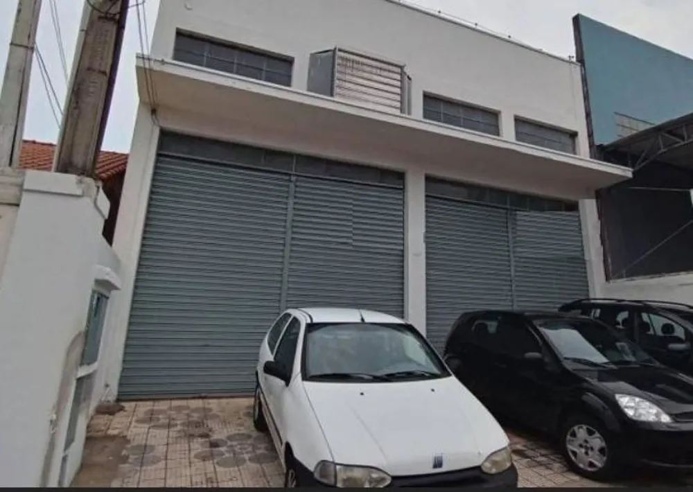 Depósito-Galpão, 360 m² - Foto 1