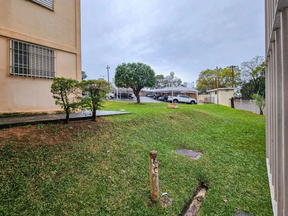 Apartamento, 2 quartos, 51 m² - Foto 11