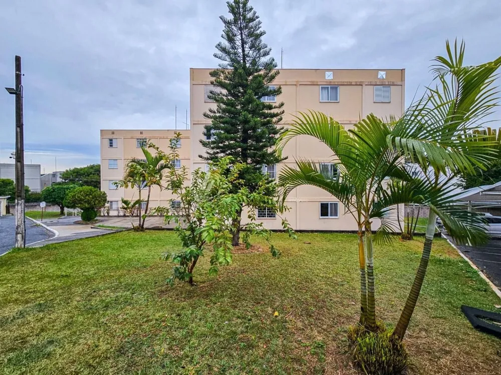 Apartamento, 2 quartos, 51 m² - Foto 7