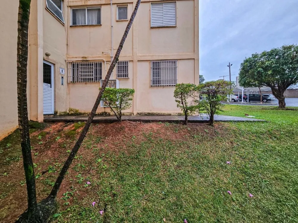 Apartamento, 2 quartos, 51 m² - Foto 7