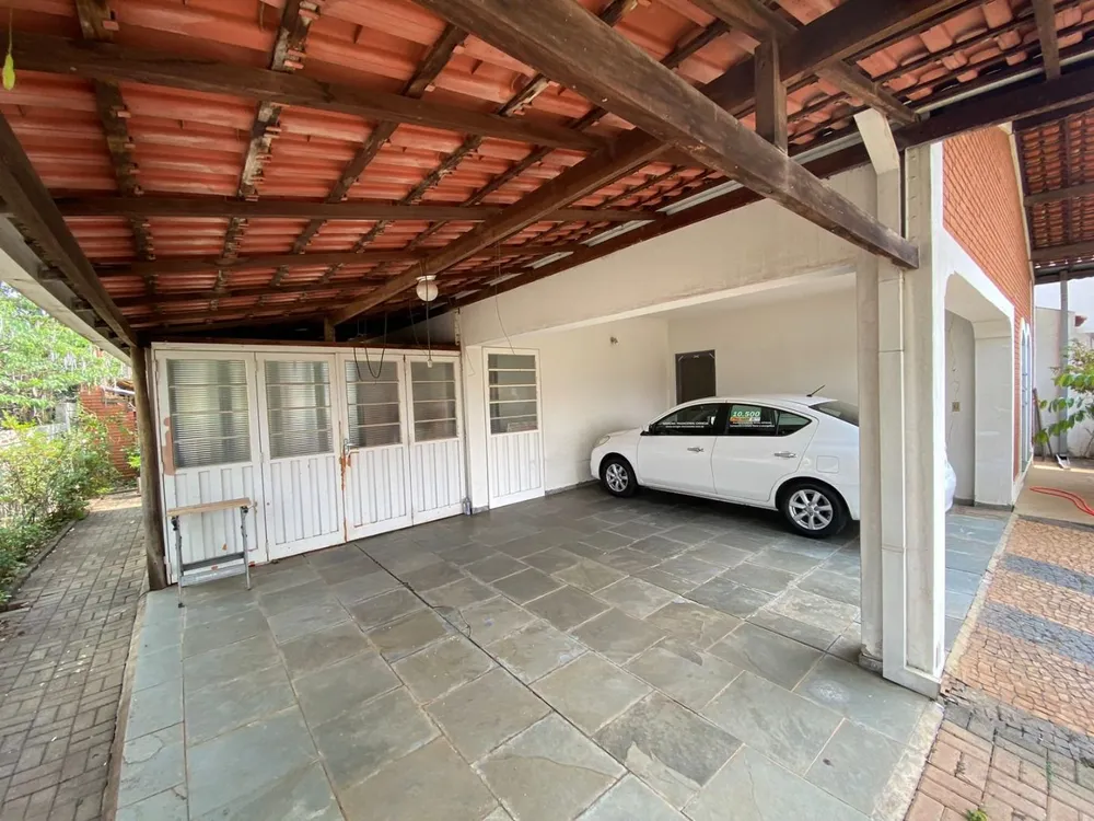 Casa, 3 quartos, 183 m² - Foto 2