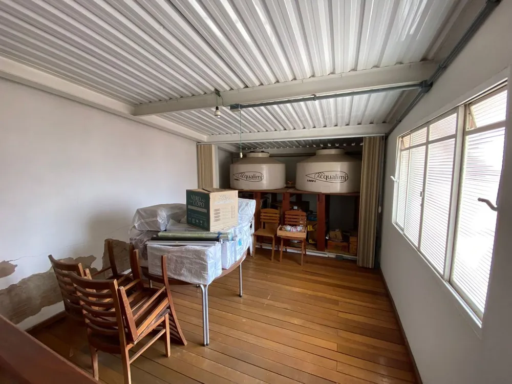 Casa, 3 quartos, 183 m² - Foto 8
