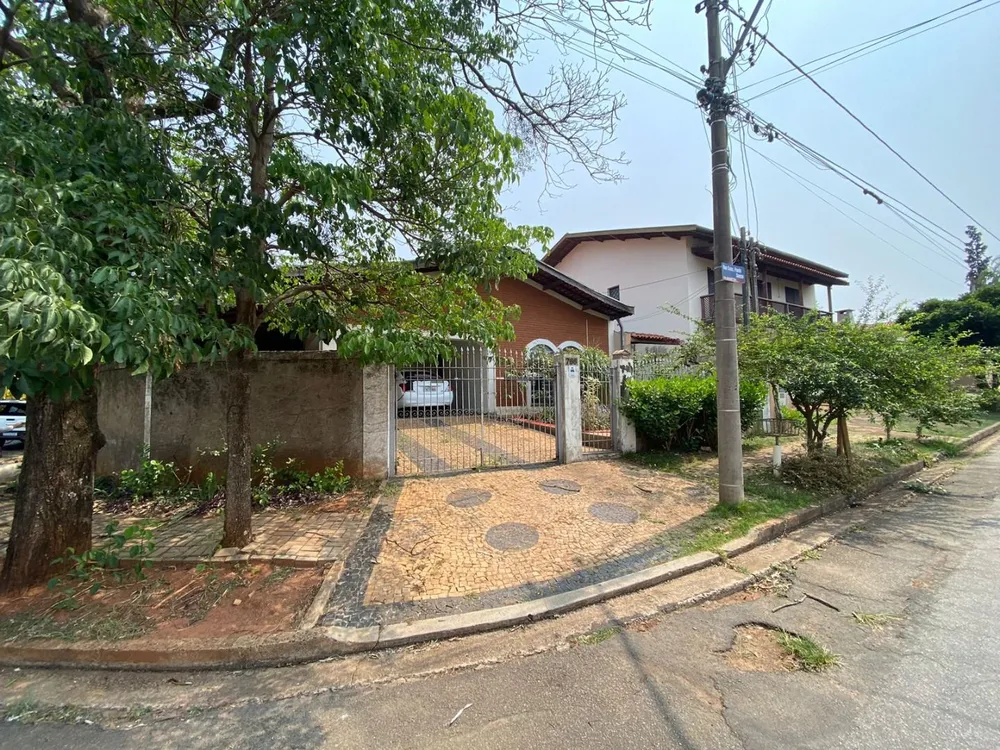Casa, 3 quartos, 183 m² - Foto 1