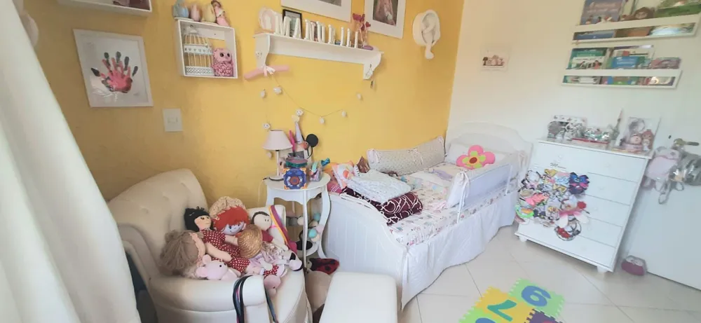 Apartamento, 3 quartos, 84 m² - Foto 4