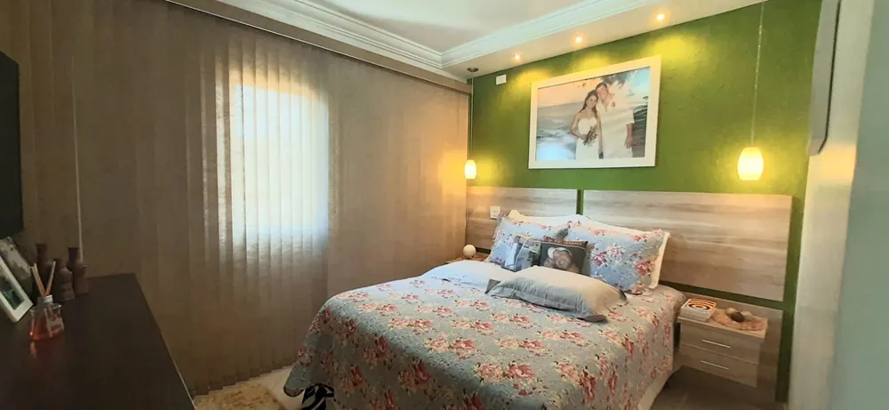 Apartamento, 3 quartos, 84 m² - Foto 9