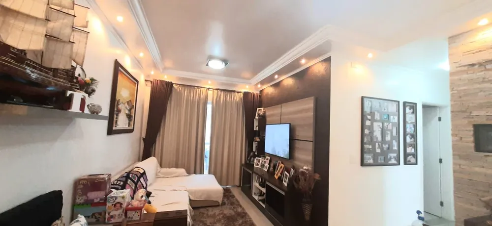 Apartamento, 3 quartos, 84 m² - Foto 3