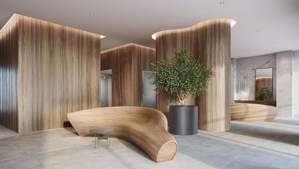Cobertura, 3 quartos, 221 m² - Foto 3
