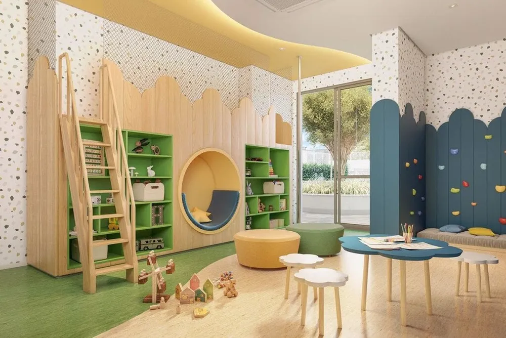 Cobertura, 3 quartos, 221 m² - Foto 7