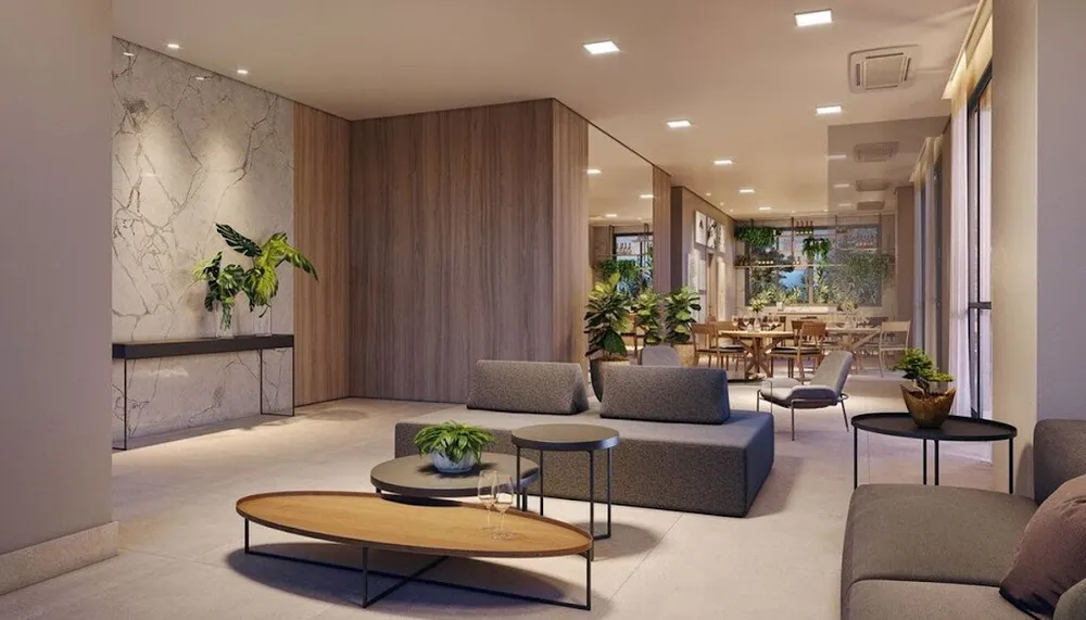 Cobertura, 3 quartos, 221 m² - Foto 8