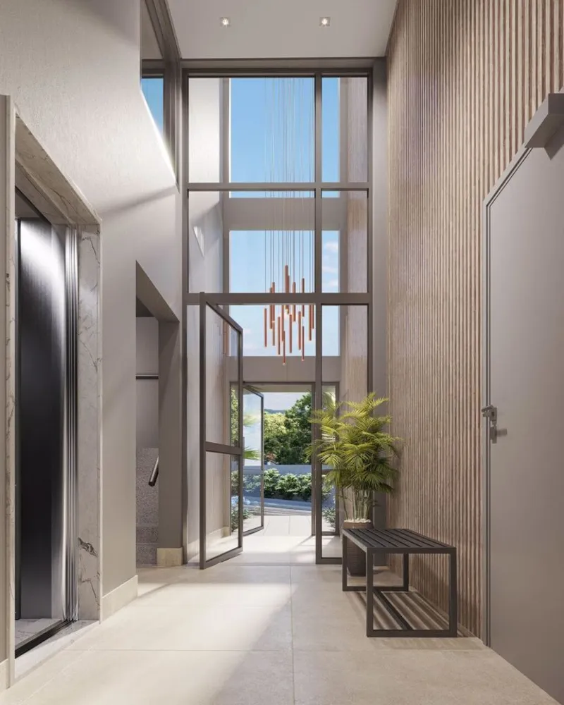 Cobertura, 3 quartos, 221 m² - Foto 4