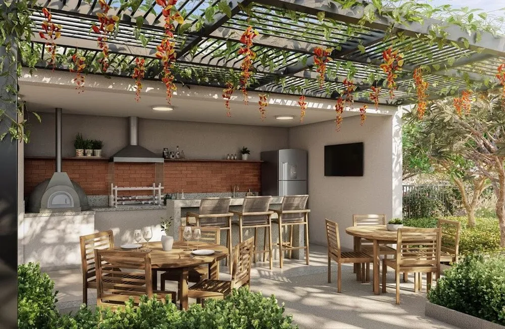 Cobertura, 3 quartos, 221 m² - Foto 8