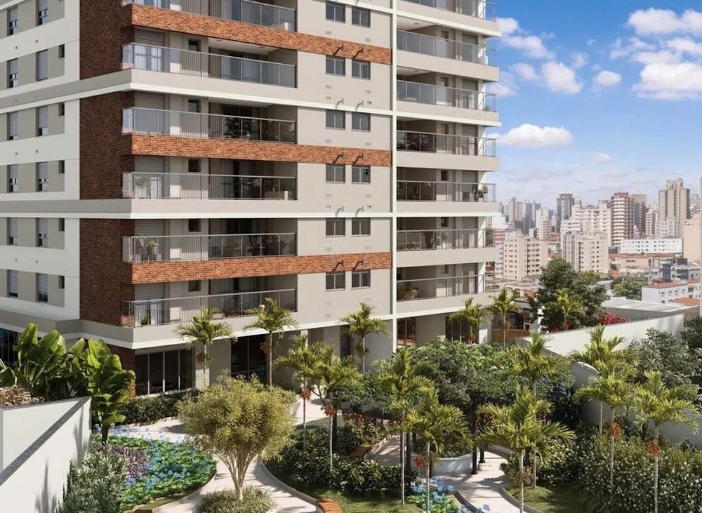 Cobertura, 3 quartos, 221 m² - Foto 11