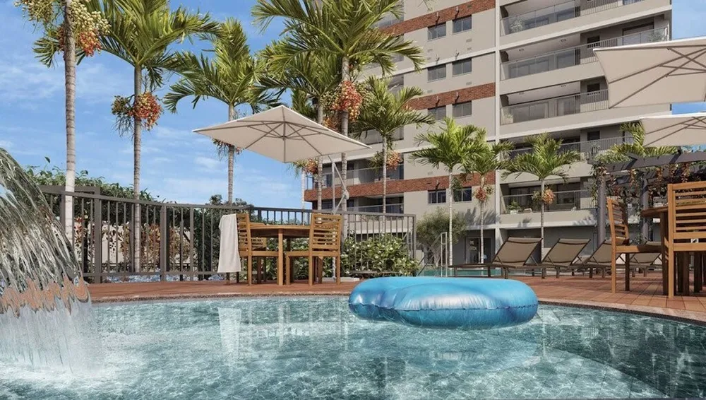 Cobertura, 3 quartos, 221 m² - Foto 7