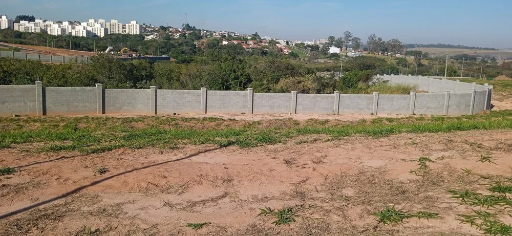 Loteamento e Condomínio, 419 m² - Foto 1