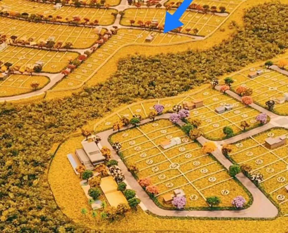 Loteamento e Condomínio, 419 m² - Foto 10