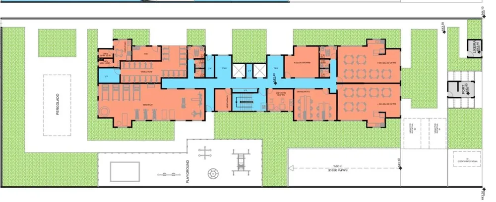 Terreno, 2337 m² - Foto 3