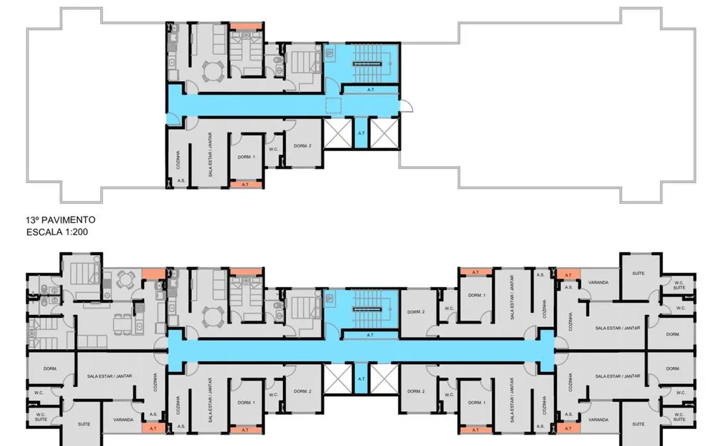 Terreno, 2337 m² - Foto 6