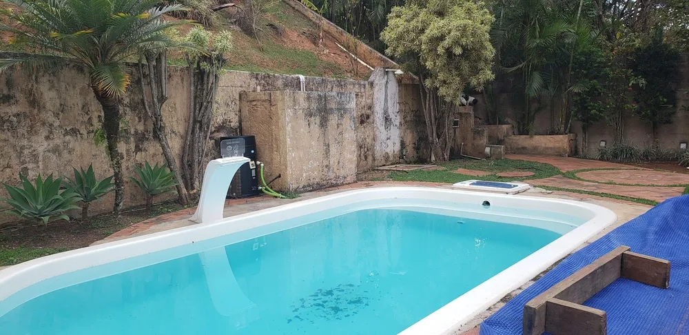 Chácara, 3 quartos, 2016 m² - Foto 5