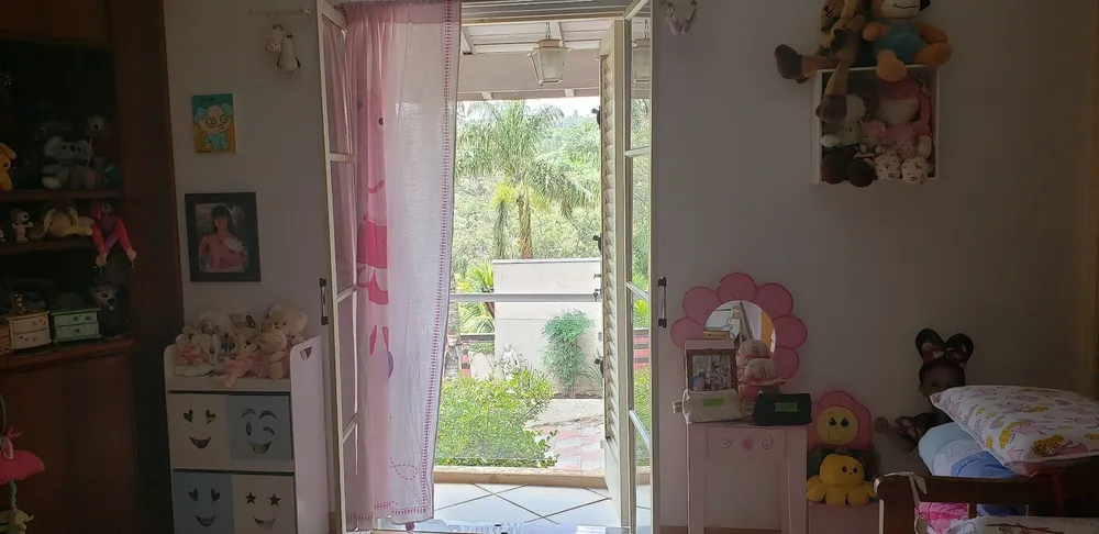 Chácara, 3 quartos, 2016 m² - Foto 14