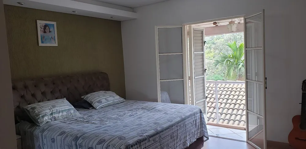 Chácara, 3 quartos, 2016 m² - Foto 8