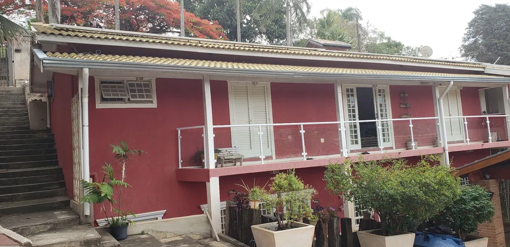 Chácara, 3 quartos, 2016 m² - Foto 6