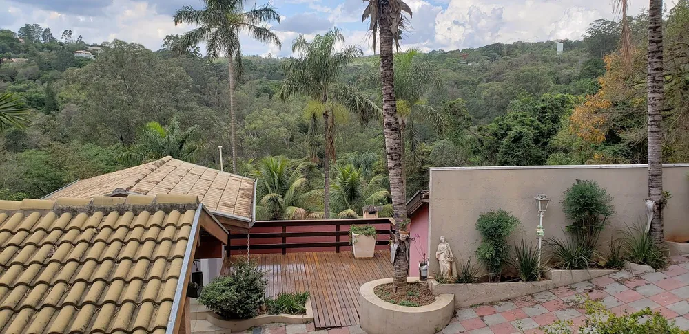 Chácara, 3 quartos, 2016 m² - Foto 8