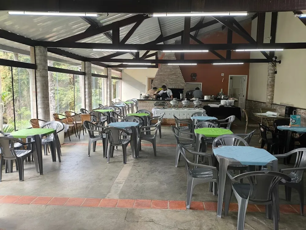 Chácara, 3 quartos, 2016 m² - Foto 4