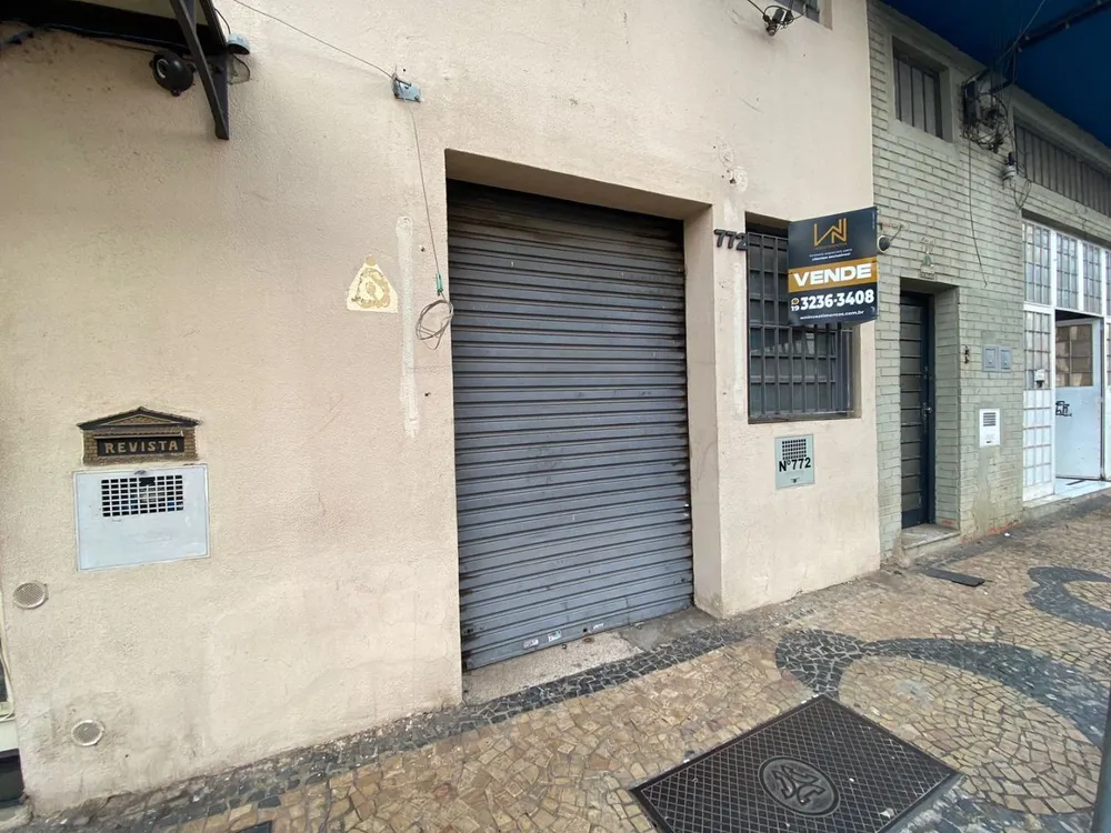 Loja-Salão, 70 m² - Foto 8