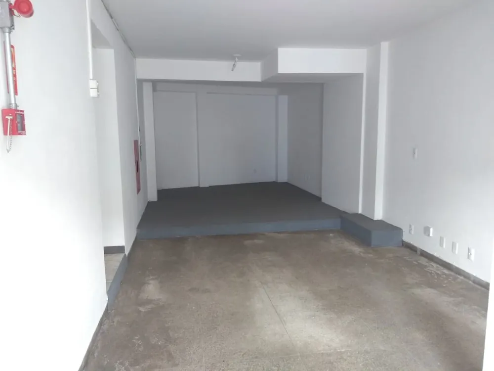 Loja-Salão, 70 m² - Foto 1