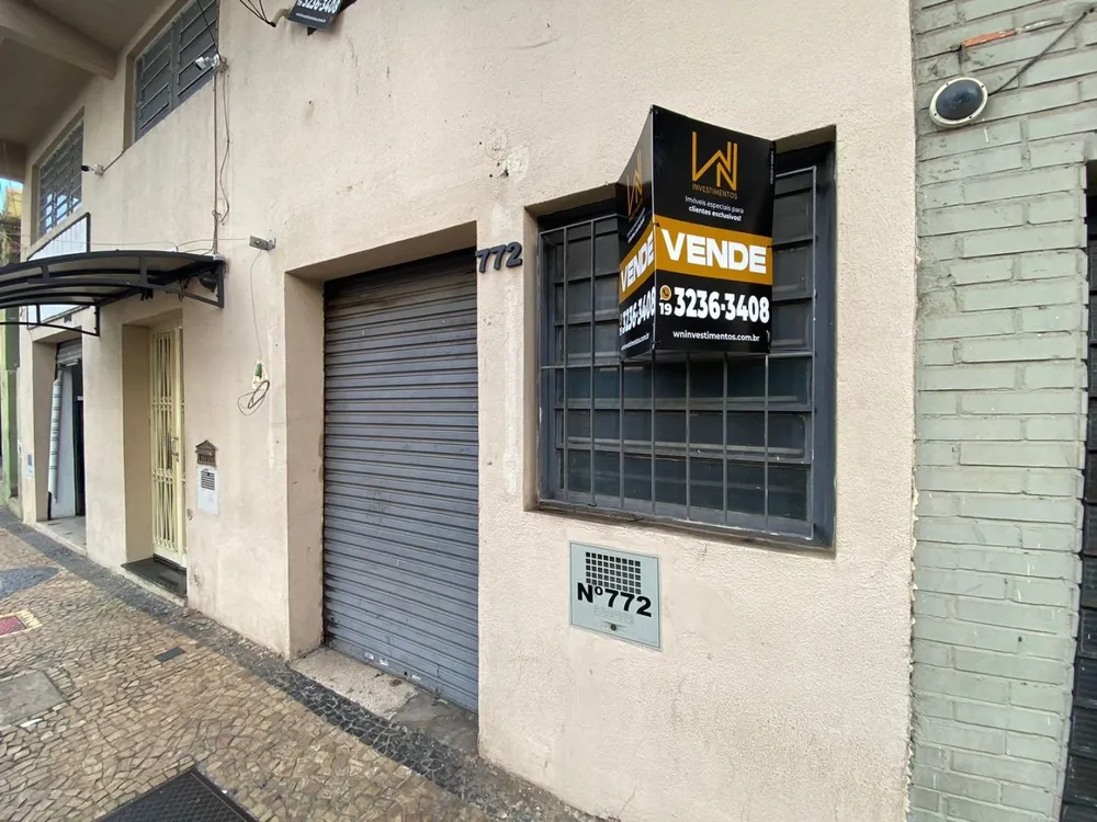 Loja-Salão, 70 m² - Foto 11