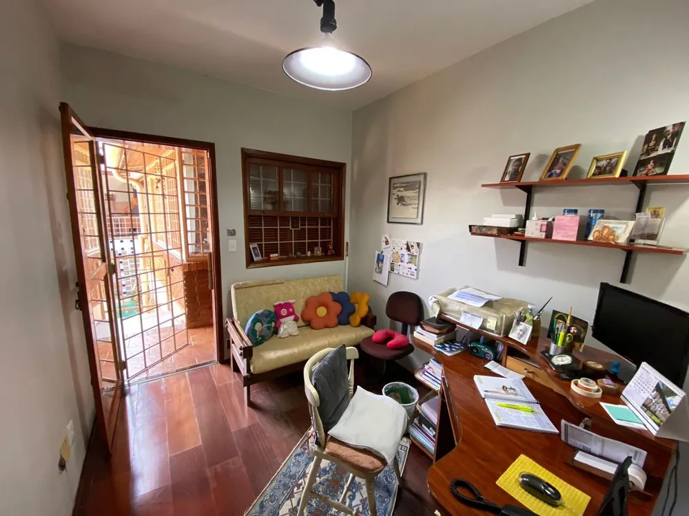 Casa, 4 quartos, 360 m² - Foto 5