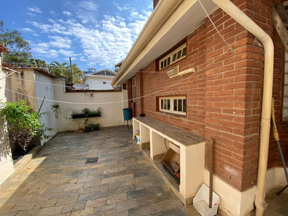 Casa, 4 quartos, 360 m² - Foto 4