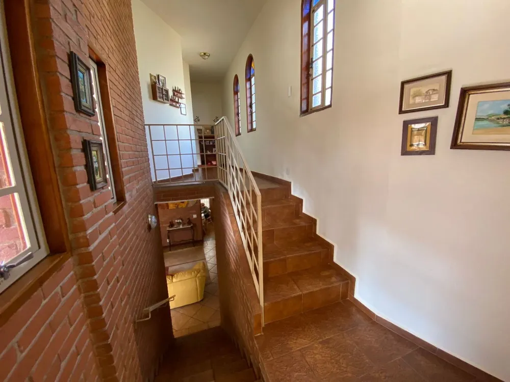 Casa, 4 quartos, 360 m² - Foto 3