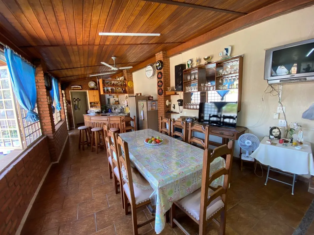 Casa, 4 quartos, 360 m² - Foto 6
