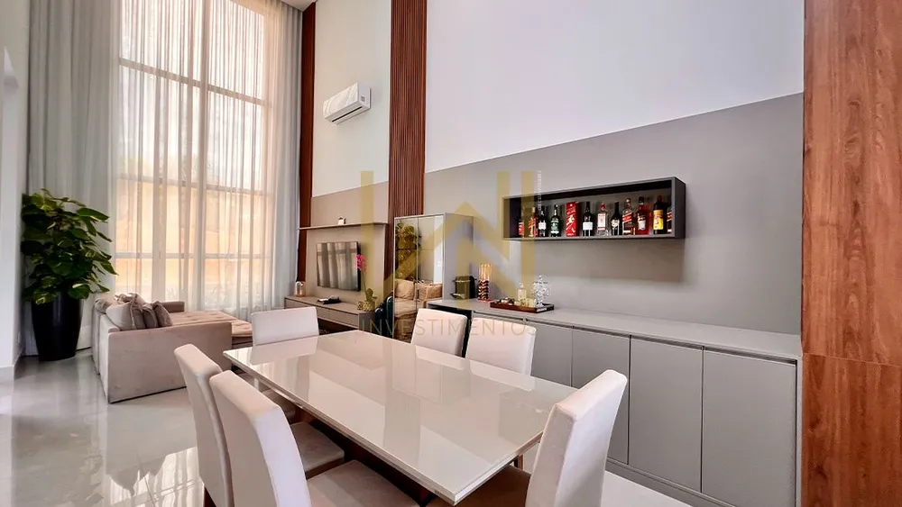 Casa de Condomínio, 3 quartos - Foto 5