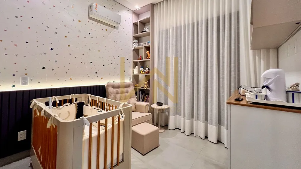 Casa de Condomínio, 3 quartos - Foto 7