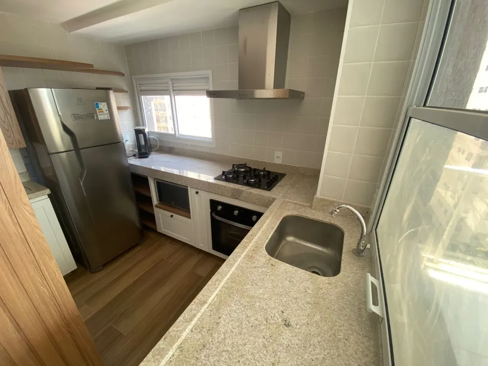 Apartamento, 1 quarto, 51 m² - Foto 5