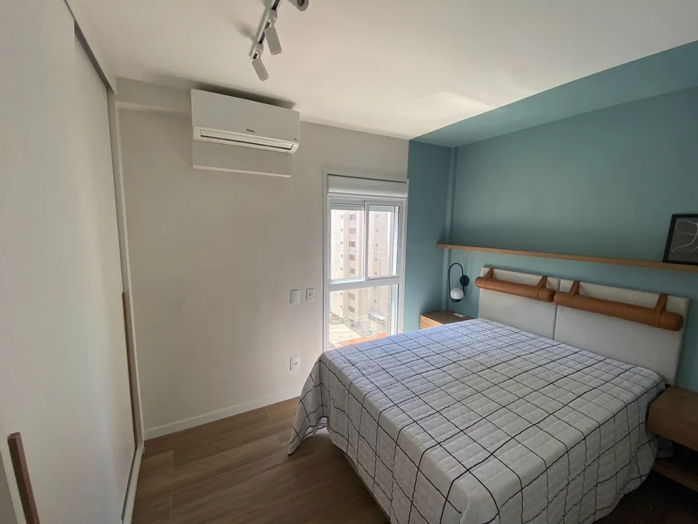 Apartamento, 1 quarto, 51 m² - Foto 3