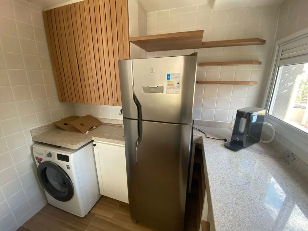 Apartamento, 1 quarto, 51 m² - Foto 6