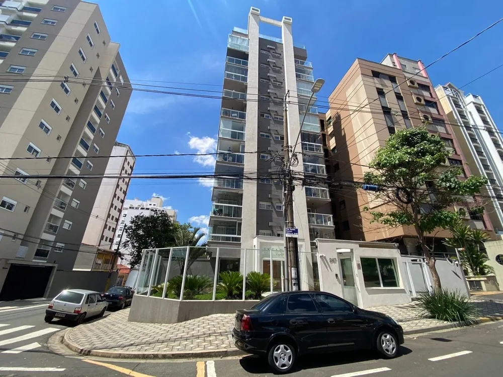 Apartamento, 1 quarto, 51 m² - Foto 1
