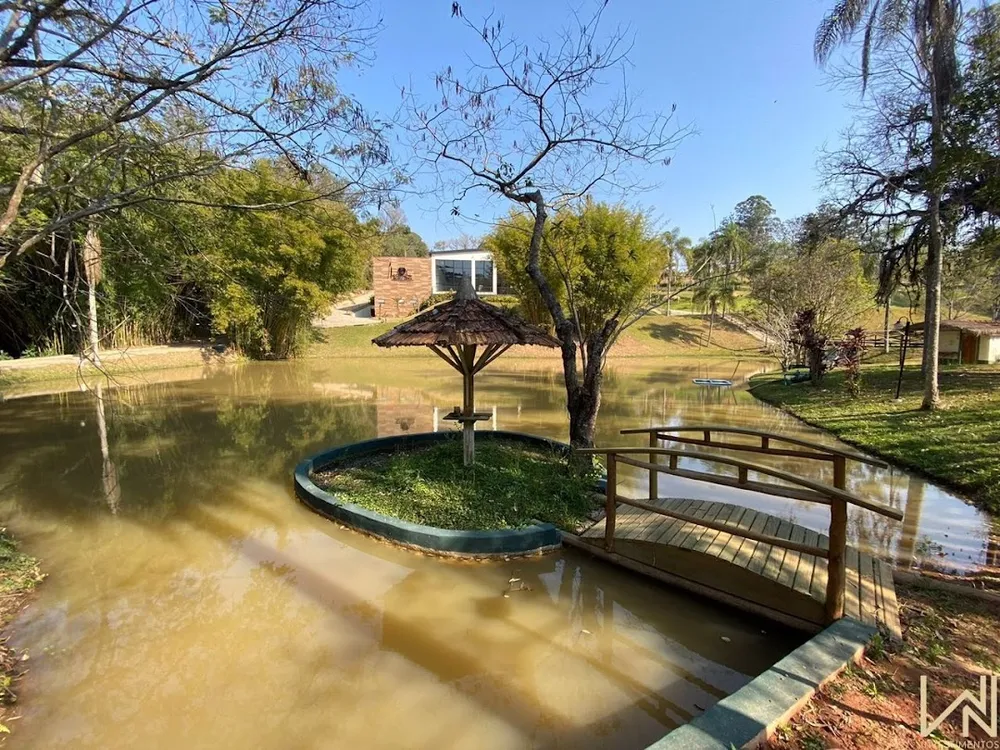 Chácara, 3 quartos, 3 hectares - Foto 2