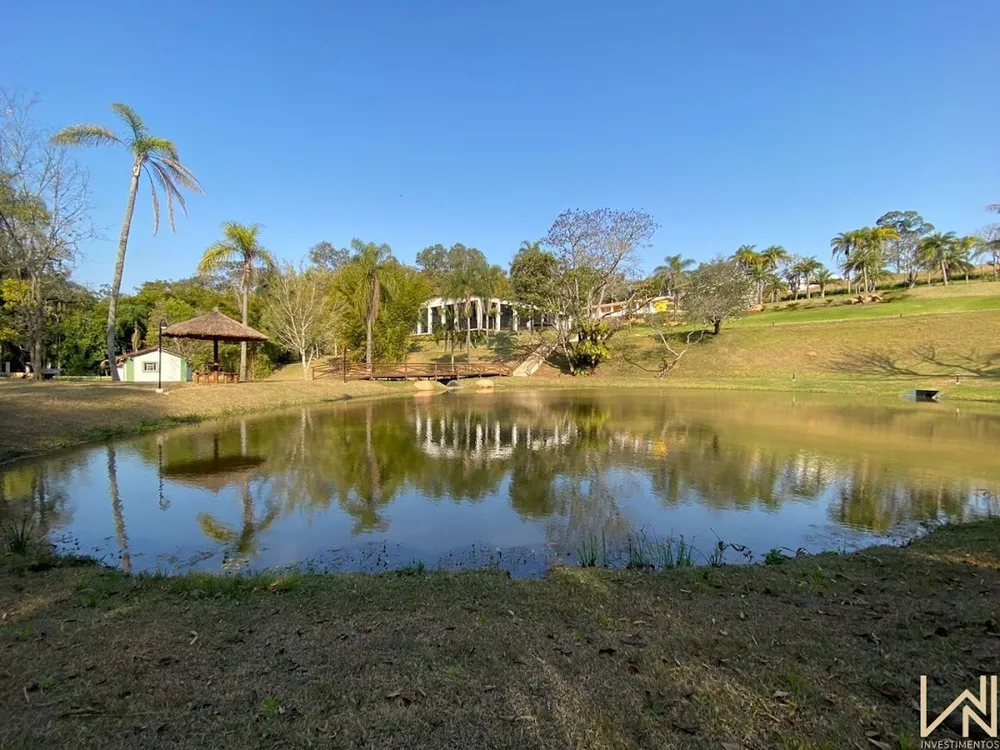 Chácara, 3 quartos, 3 hectares - Foto 4
