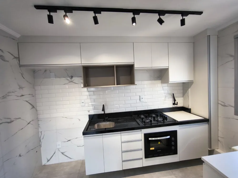 Apartamento, 1 quarto, 52 m² - Foto 2