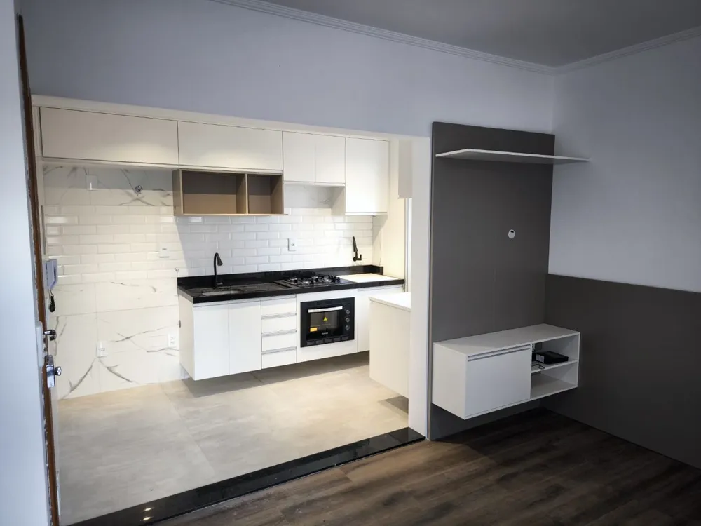 Apartamento, 1 quarto, 52 m² - Foto 6