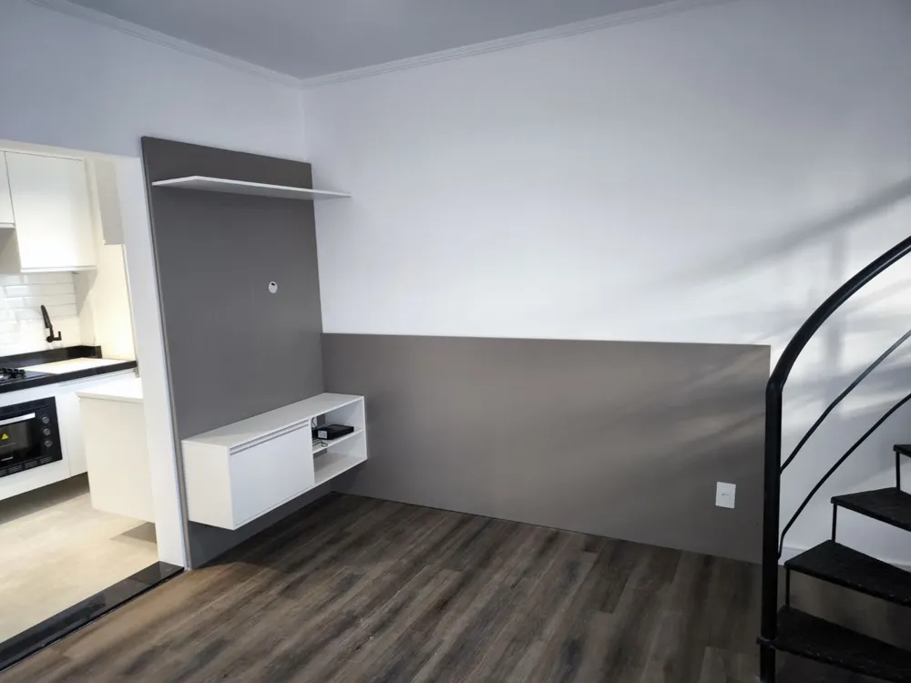 Apartamento, 1 quarto, 52 m² - Foto 4