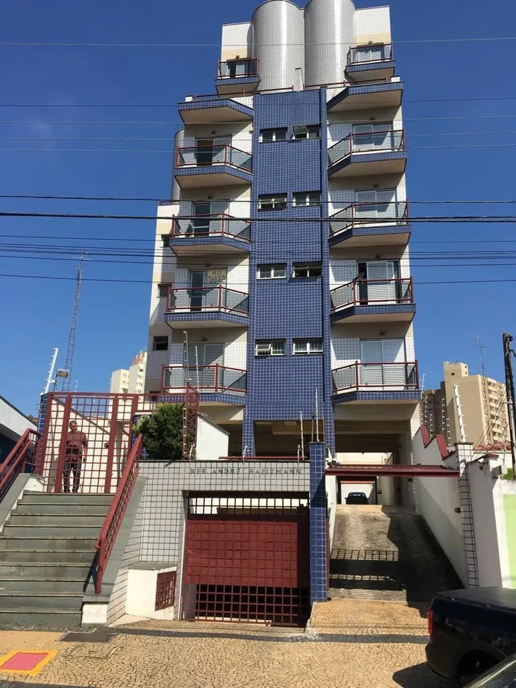 Apartamento, 1 quarto, 52 m² - Foto 10