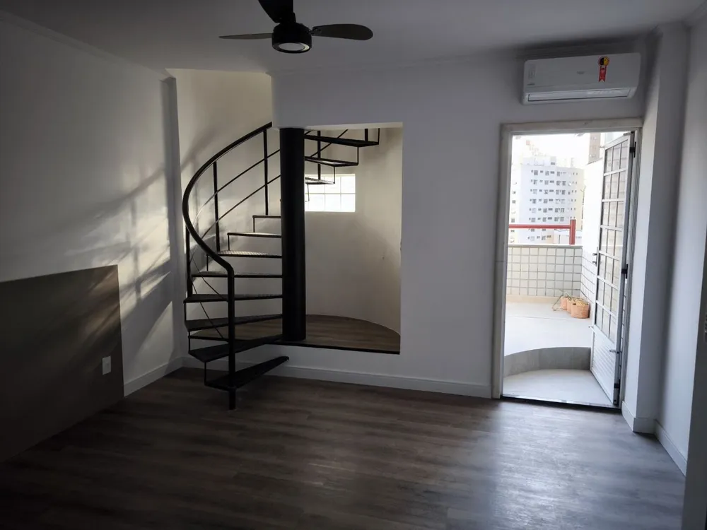 Apartamento, 1 quarto, 52 m² - Foto 3
