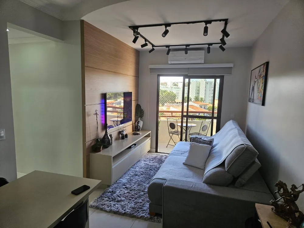 Apartamento, 3 quartos, 69 m² - Foto 4