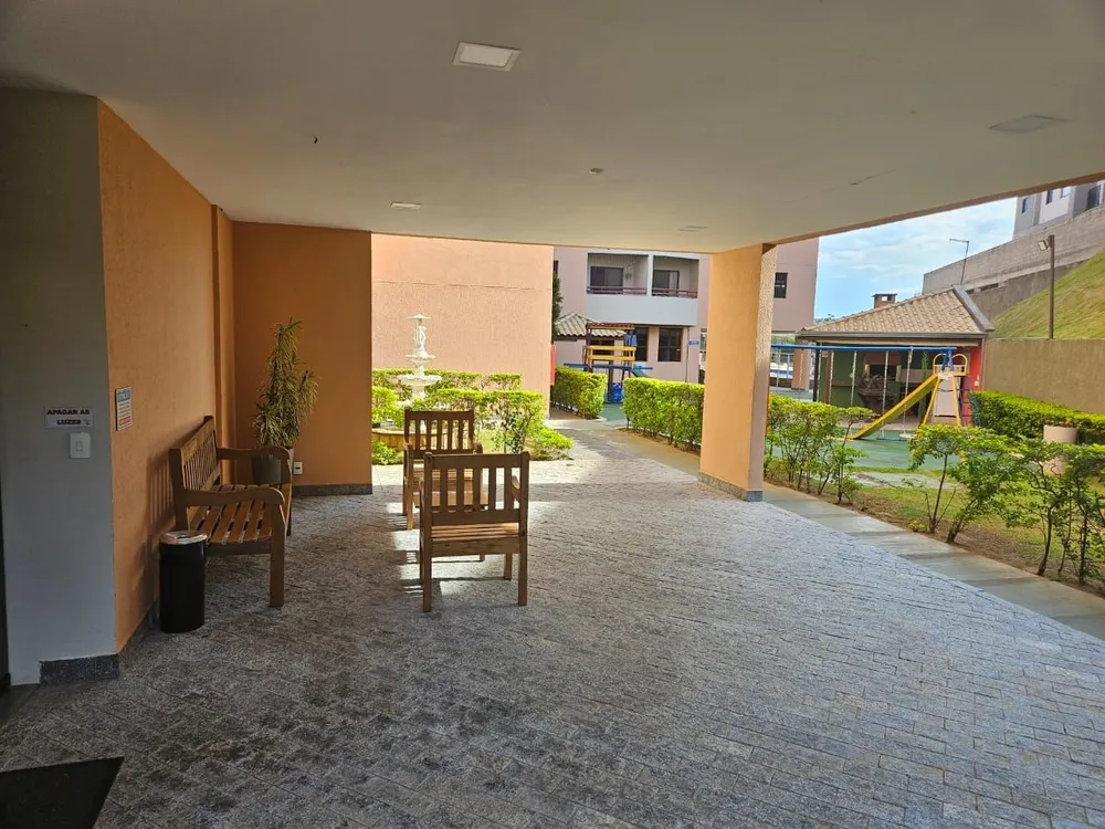 Apartamento, 3 quartos, 69 m² - Foto 2