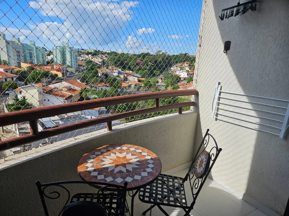 Apartamento, 3 quartos, 69 m² - Foto 5